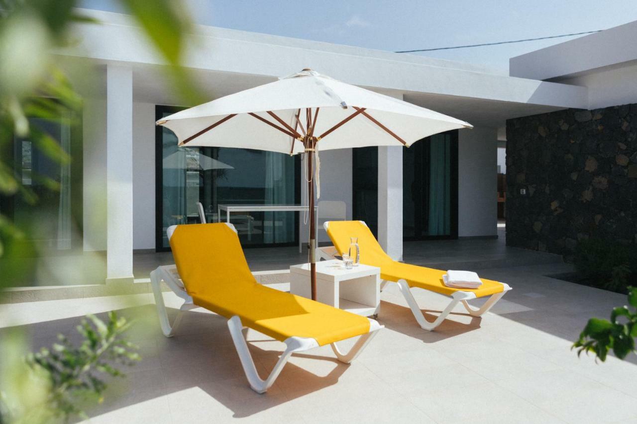 Agua Nueva 53 Villa Frontera Exterior photo